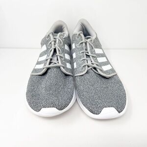 8.5 Adidas Women's QT Racer Shoes